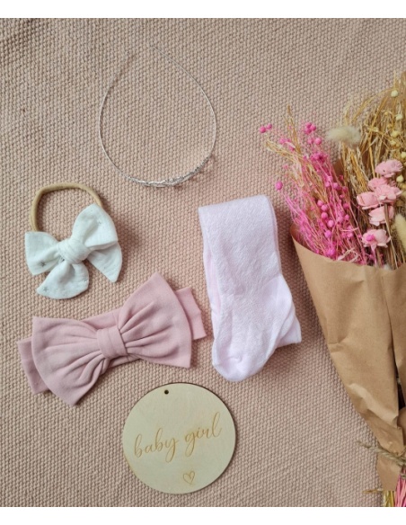 Body urodzinowe na roczek dla dziewczynki