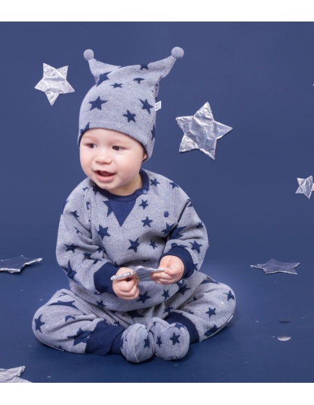 Spodnie dresowe Twinkle boy