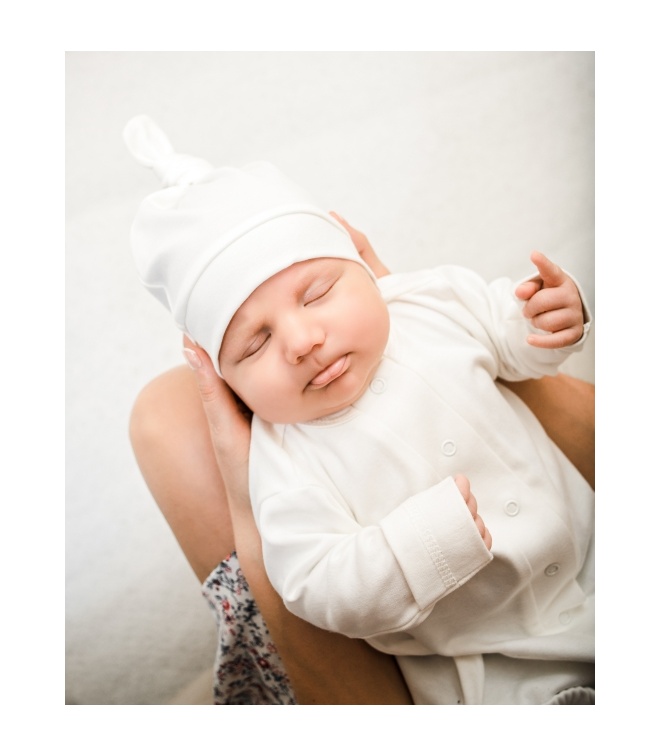 Komplet niemowlęcy śpiworek + czapka... Komplet niemowlęcy śpiworek + czapka...