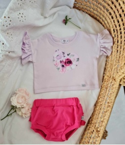 Bloomers niemowlęcy Calinka 2
