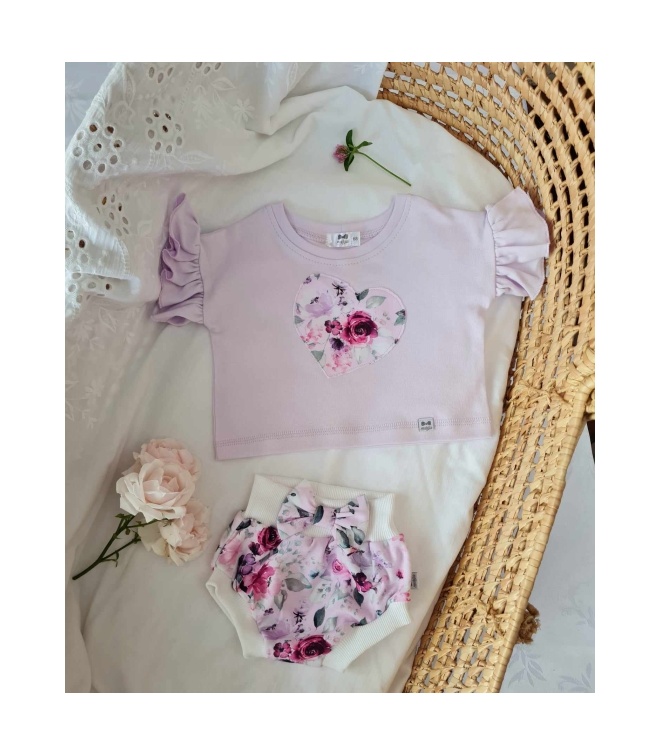 Bloomers niemowlęcy Calinka Bloomers niemowlęcy Calinka