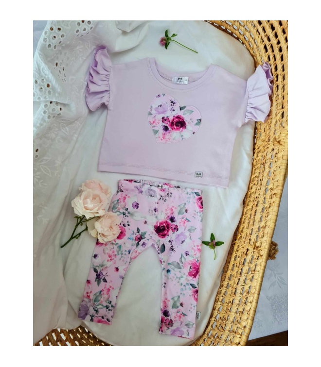 T-shirt dziecięcy Calinka T-shirt dziecięcy Calinka