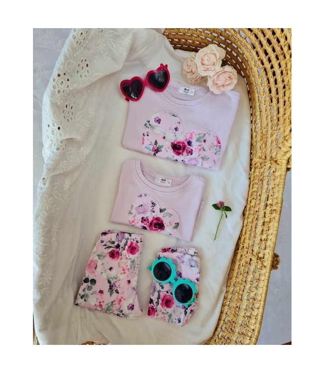 T-shirt dziecięcy Calinka T-shirt dziecięcy Calinka