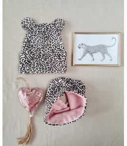 Komin podwójny Cherry Panther 2