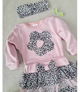 Body dziecięce Cherry Panther 2