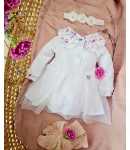 Body sukienka Calinka 2