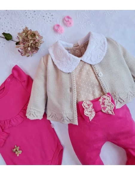 Body z kołnierzykiem Sophie