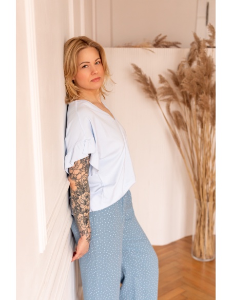 Piżama damska Julietta