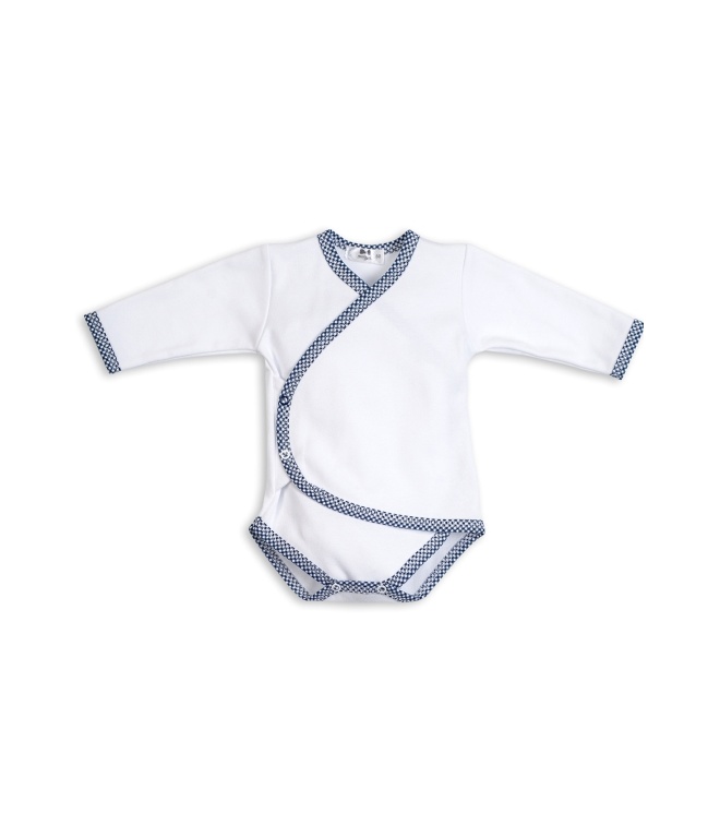 Wyprawka dla chłopca Little Gentleman...