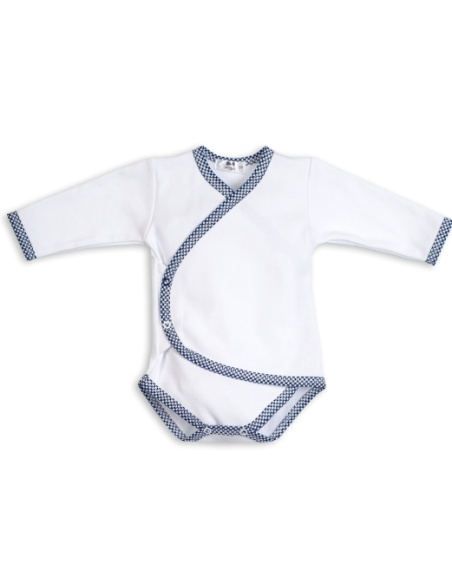 Wyprawka dla chłopca Little Gentleman R.68