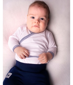 Wyprawka dla chłopca Little Gentleman R.68 2