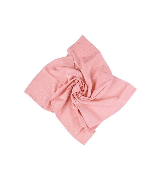 Wyprawka niemowlęca dla dziewczynki...