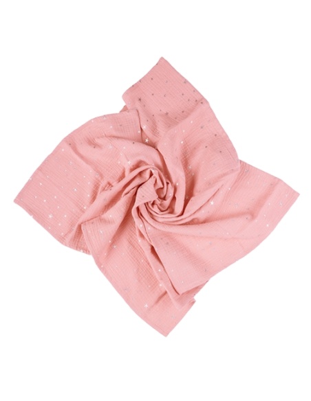 Wyprawka niemowlęca dla dziewczynki CHERRY R.68