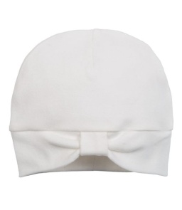 Czapka dla dziewczynki Jaśmina