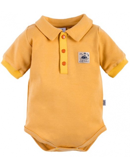 Body polo JACK dla chłopca