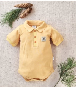Body polo JACK dla chłopca 2