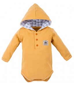 Body z kapturem JACK