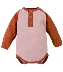 Body polo JACK