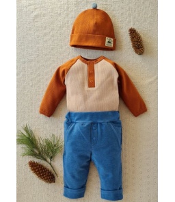 Body polo JACK 2