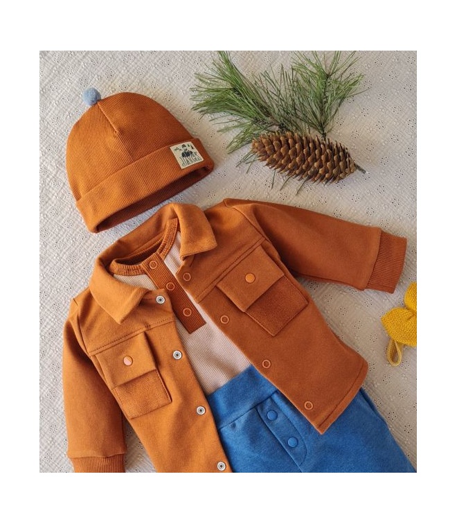 Bluza JACK Bluza JACK