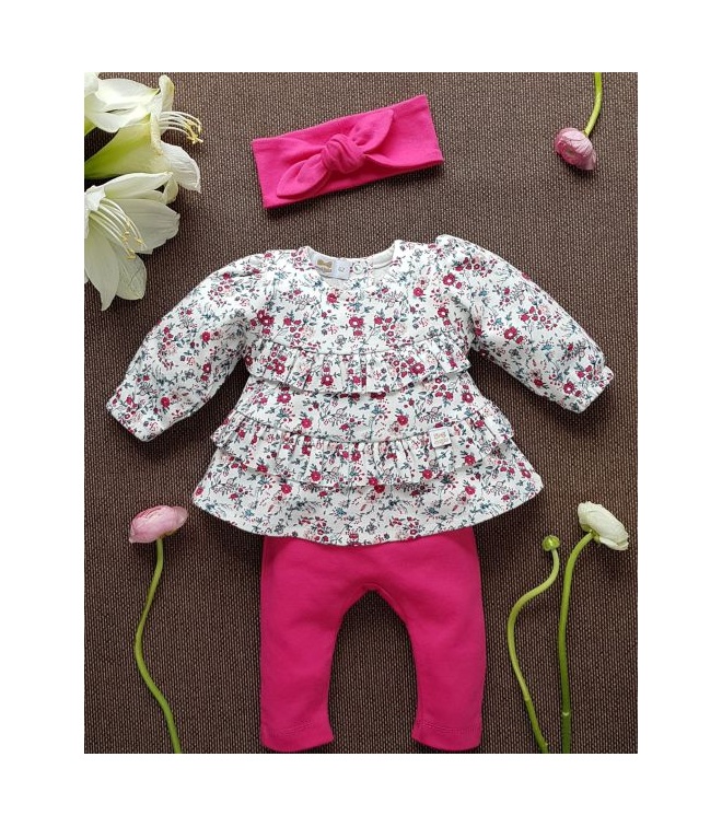 Legginsy Jaśmina Legginsy Jaśmina