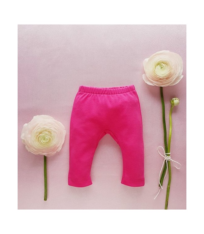 Legginsy Jaśmina Legginsy Jaśmina