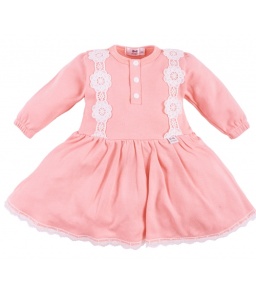 Body sukienka CHERRY