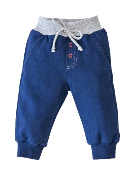 Spodnie dla chłopca Little Gentleman