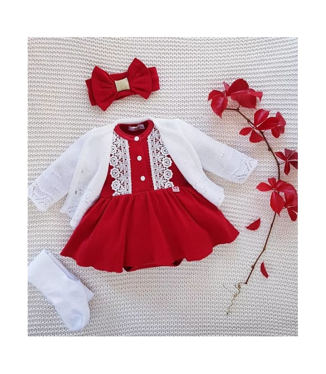 Opaska Merry Cherry Opaska Merry Cherry
