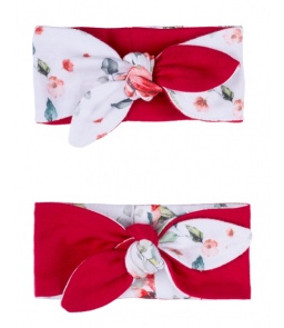 Opaska dwustronna Mona Rose