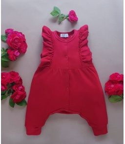 Kombinezon Mona Rose 2