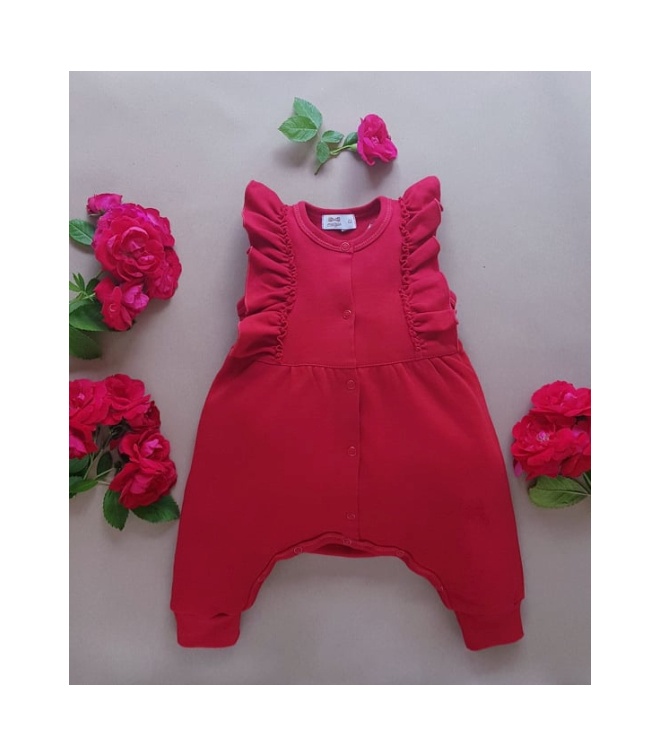 Kombinezon Mona Rose Kombinezon Mona Rose
