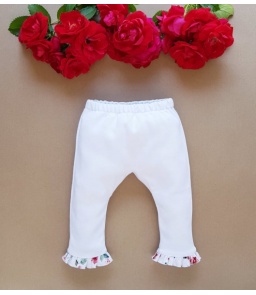 Legginsy Mona Rose 2