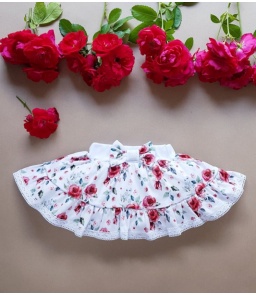 Spódniczka Mona Rose 2
