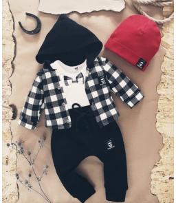 Body ramiączko BANDITO BOY 2