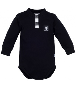 Body polo BANDITO BOY