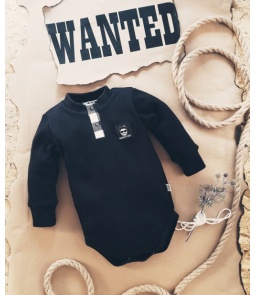 Body polo BANDITO BOY 2