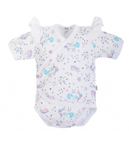 Body kimono kr. rękaw Sweet Patataj