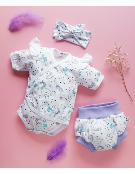 Bloomersy Sweet Patataj