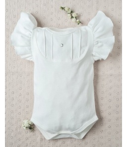 Body motyl ecri CHERRY 2
