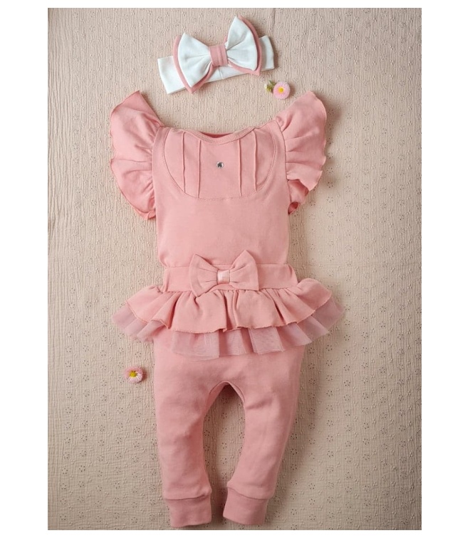 Body motyl CHERRY Body motyl CHERRY