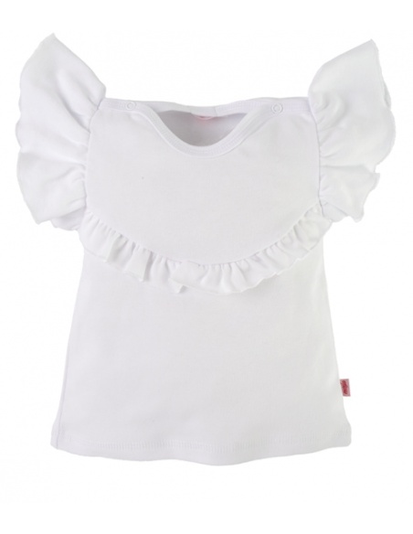 Bluzka biała PRINCESS