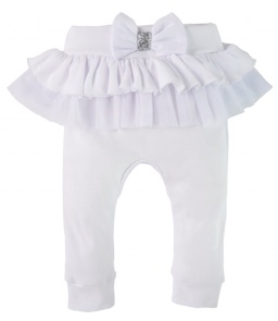 Spodnie ze spódniczką PRINCESS