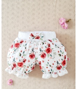 Pantalony Mona Rose 2