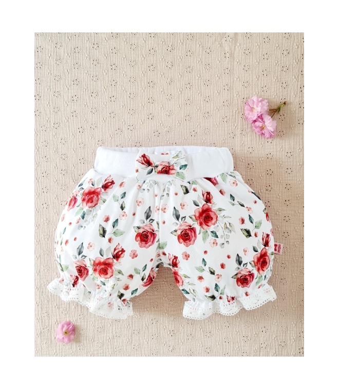 Pantalony Mona Rose Pantalony Mona Rose