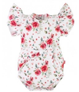 Body motylek Mona Rose r. 62