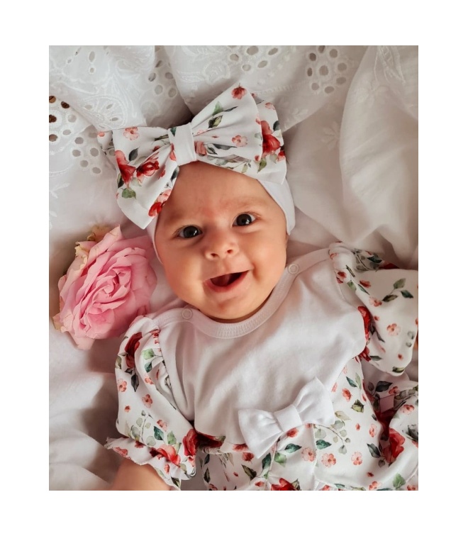 Opaska Mona Rose Opaska Mona Rose