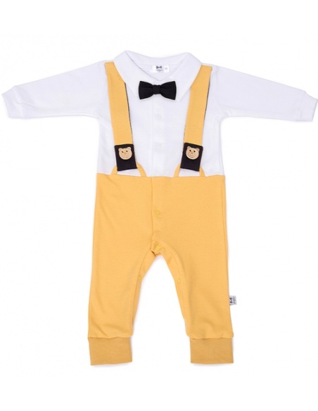 Pajacyk z muszką Teddy R 56