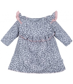 Body sukienka CHERRY PANTHER r. 80