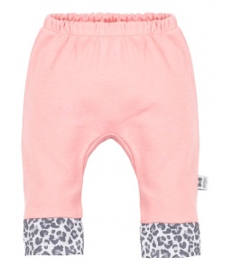 Legginsy dziewczęce CHERRY r. 86